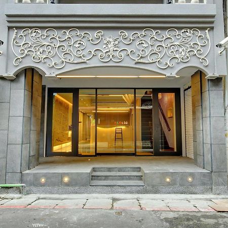 Bayman Hotel Taipei Exterior photo