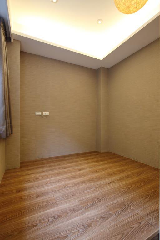 Bayman Hotel Taipei Exterior photo